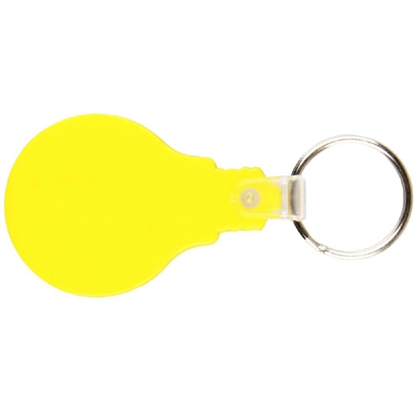 PVC Key Holder - PVC Key Holder - Image 2 of 2