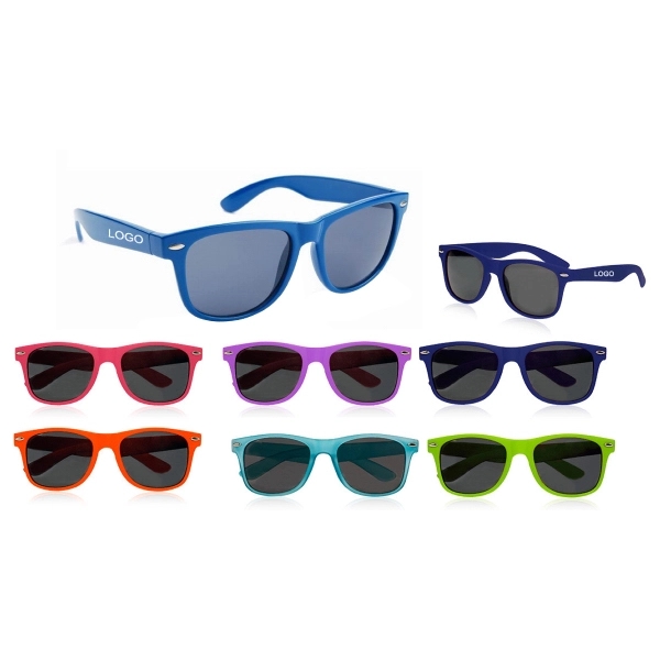 Fashion Promotional Sunglasses - Fashion Promotional Sunglasses - Image 0 of 8