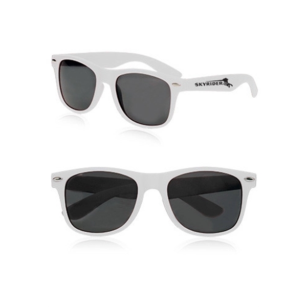 Fashion Promotional Sunglasses - Fashion Promotional Sunglasses - Image 2 of 8