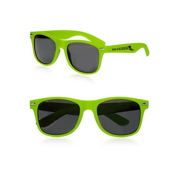 Fashion Promotional Sunglasses - Fashion Promotional Sunglasses - Image 3 of 8