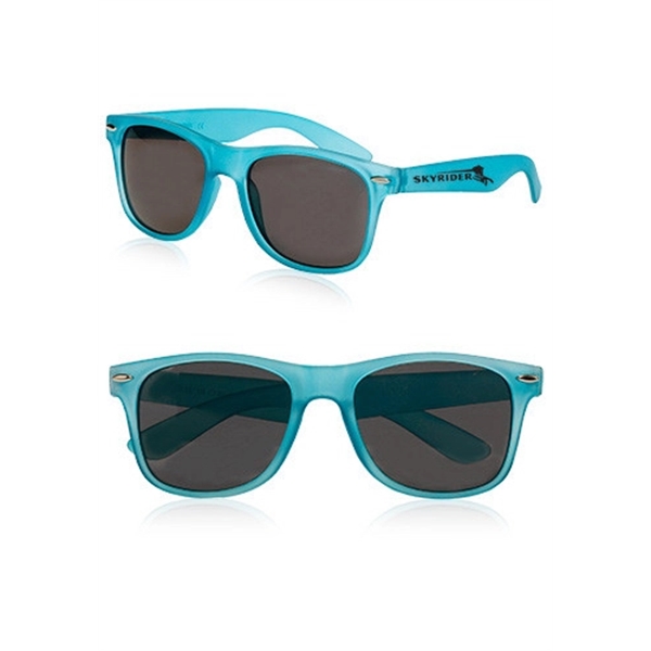 Fashion Promotional Sunglasses - Fashion Promotional Sunglasses - Image 4 of 8
