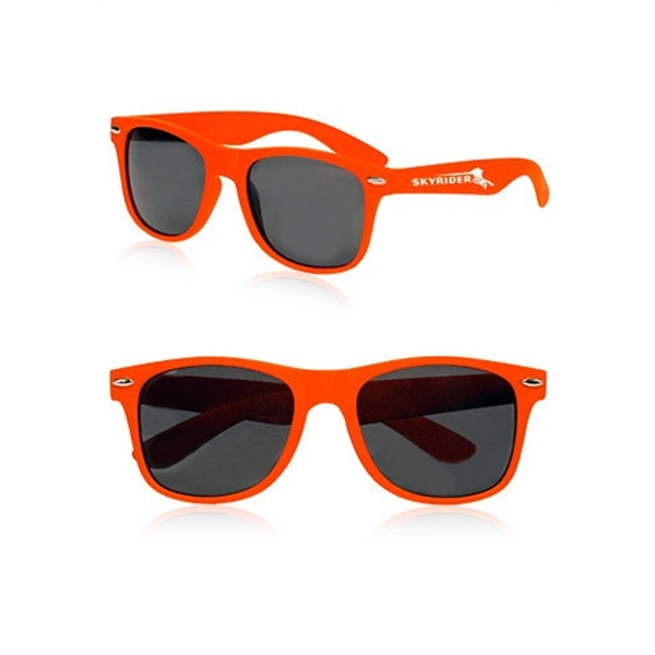 Fashion Promotional Sunglasses - Fashion Promotional Sunglasses - Image 5 of 8