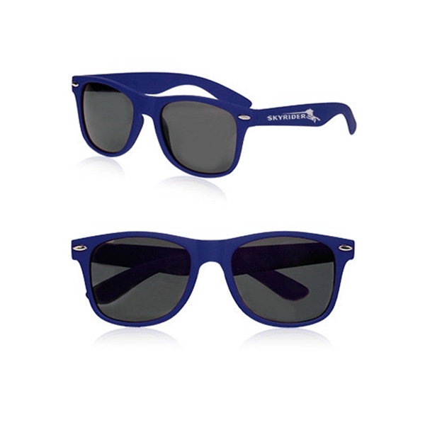 Fashion Promotional Sunglasses - Fashion Promotional Sunglasses - Image 6 of 8
