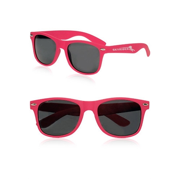 Fashion Promotional Sunglasses - Fashion Promotional Sunglasses - Image 8 of 8