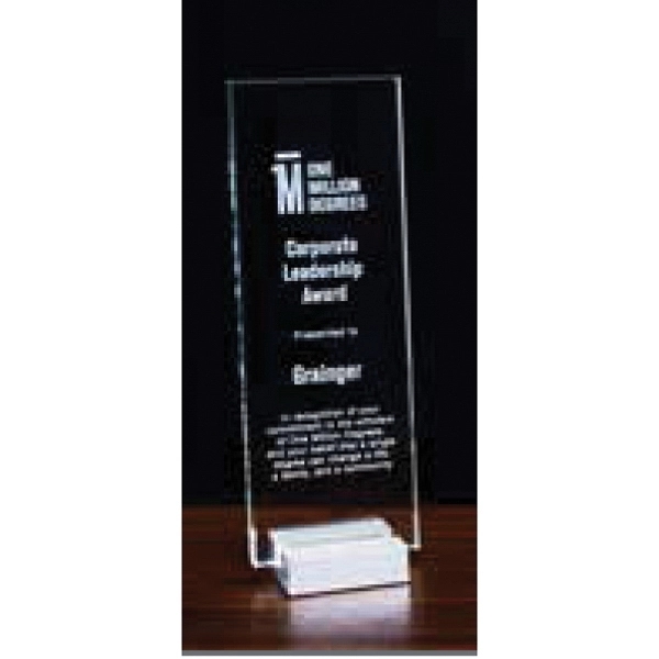 Starfire Tower Award on Base - Starfire Tower Award on Base - Image 0 of 0