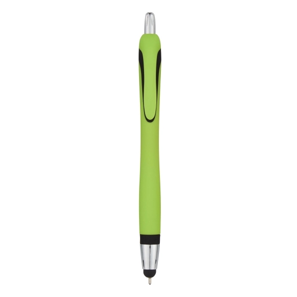 Ava Sleek Write Pen With Stylus - Ava Sleek Write Pen With Stylus - Image 2 of 21