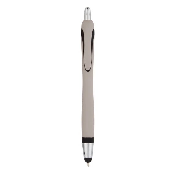 Ava Sleek Write Pen With Stylus - Ava Sleek Write Pen With Stylus - Image 4 of 21