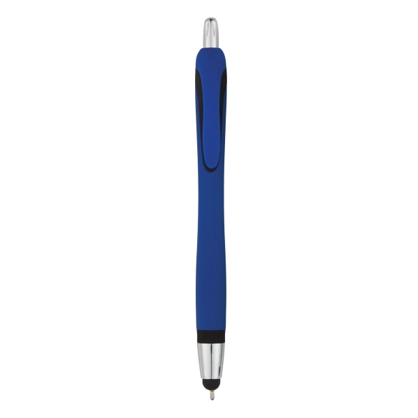 Ava Sleek Write Pen With Stylus - Ava Sleek Write Pen With Stylus - Image 7 of 21