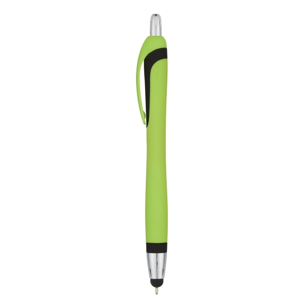 Ava Sleek Write Pen With Stylus - Ava Sleek Write Pen With Stylus - Image 14 of 21