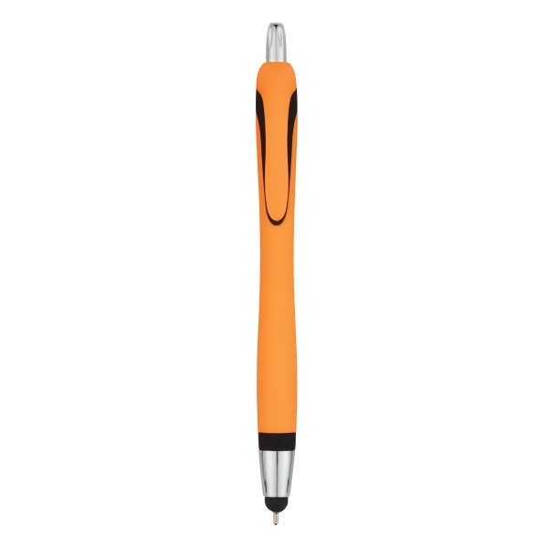 Ava Sleek Write Pen With Stylus - Ava Sleek Write Pen With Stylus - Image 16 of 21