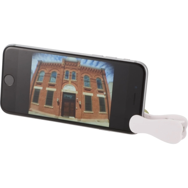 2-in-1 Photo Lens with Clip - 2-in-1 Photo Lens with Clip - Image 5 of 18