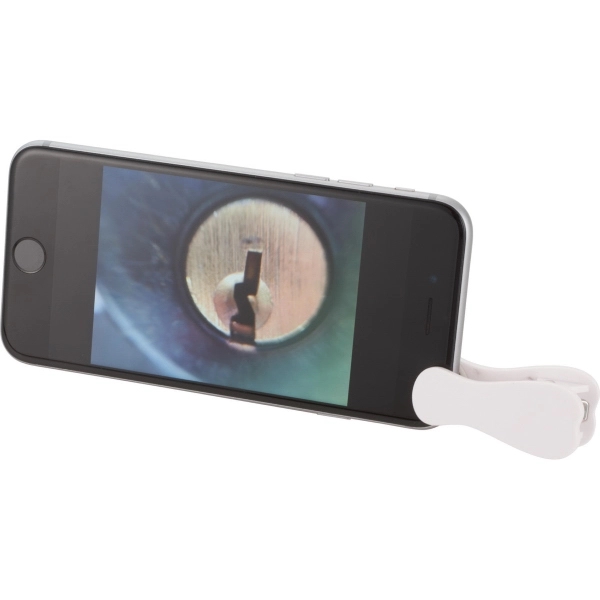 2-in-1 Photo Lens with Clip - 2-in-1 Photo Lens with Clip - Image 6 of 18