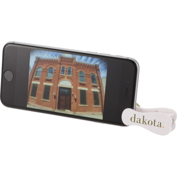 2-in-1 Photo Lens with Clip - 2-in-1 Photo Lens with Clip - Image 8 of 18