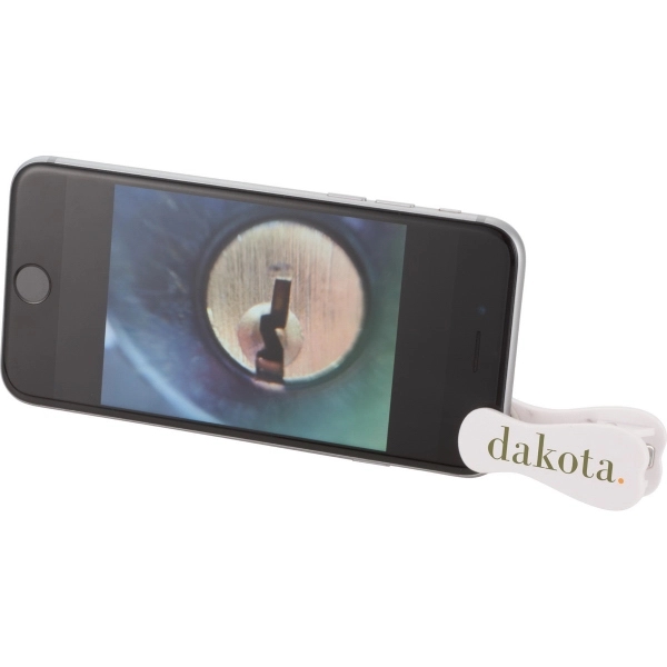 2-in-1 Photo Lens with Clip - 2-in-1 Photo Lens with Clip - Image 9 of 18