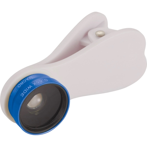 2-in-1 Photo Lens with Clip - 2-in-1 Photo Lens with Clip - Image 13 of 18