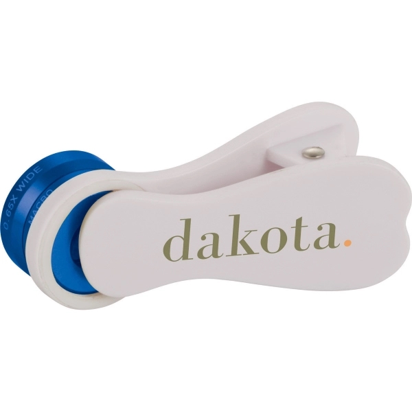 2-in-1 Photo Lens with Clip - 2-in-1 Photo Lens with Clip - Image 15 of 18