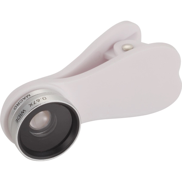 2-in-1 Photo Lens with Clip - 2-in-1 Photo Lens with Clip - Image 16 of 18