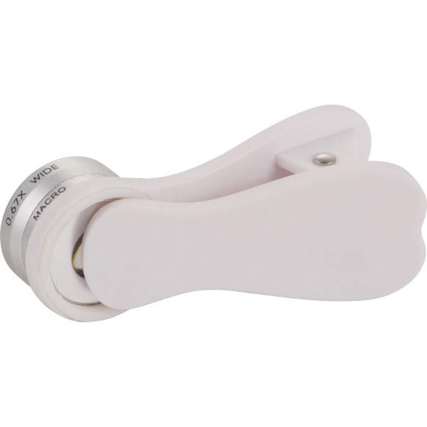 2-in-1 Photo Lens with Clip - 2-in-1 Photo Lens with Clip - Image 17 of 18