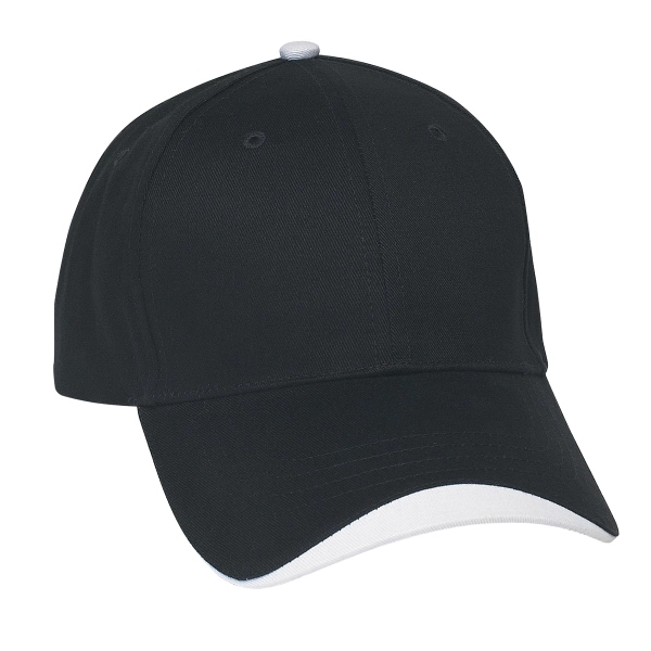 Wave Sandwich Cap - Wave Sandwich Cap - Image 6 of 37