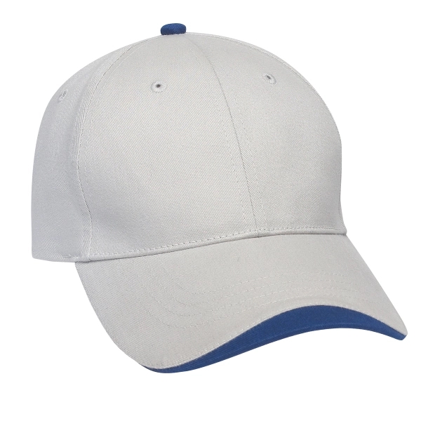 Wave Sandwich Cap - Wave Sandwich Cap - Image 8 of 37