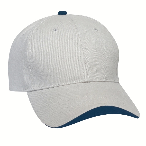 Wave Sandwich Cap - Wave Sandwich Cap - Image 12 of 37