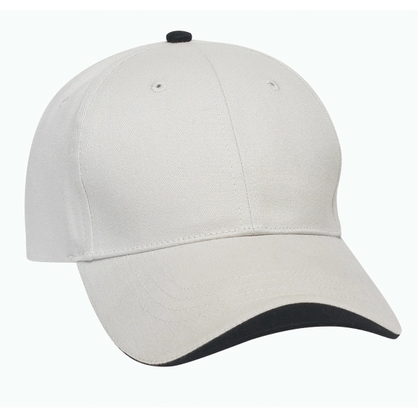 Wave Sandwich Cap - Wave Sandwich Cap - Image 14 of 37
