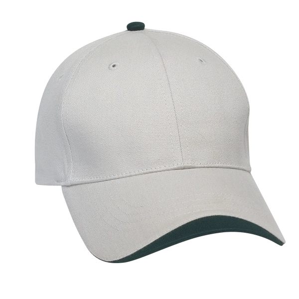 Wave Sandwich Cap - Wave Sandwich Cap - Image 20 of 37