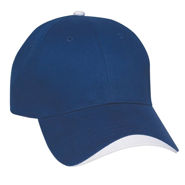 Wave Sandwich Cap - Wave Sandwich Cap - Image 22 of 37