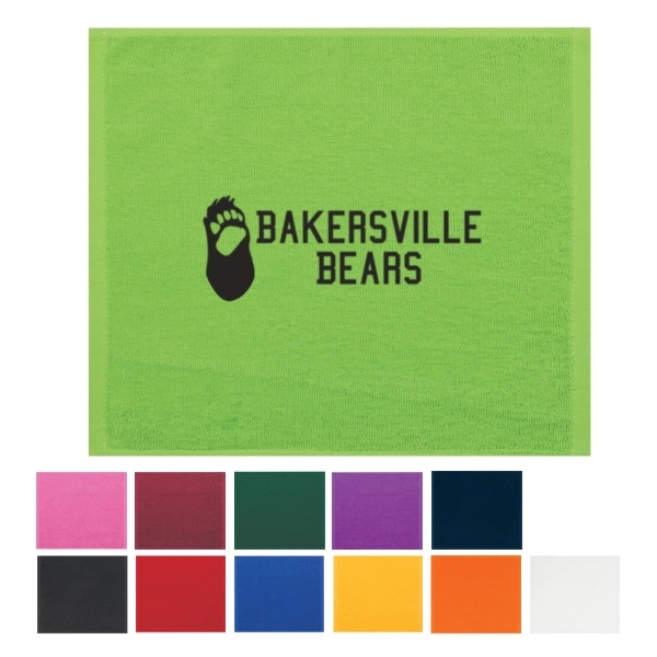 Rally Towel - Rally Towel - Image 0 of 37
