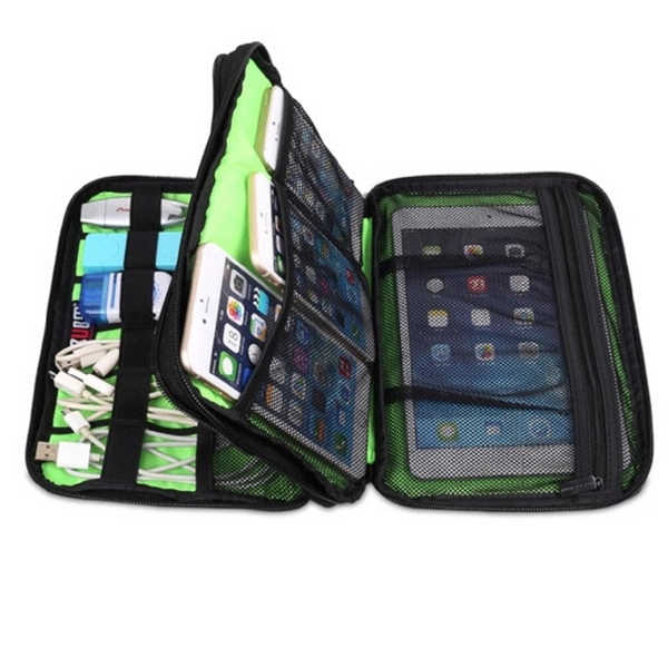 Electronics Accessories Bag - Electronics Accessories Bag - Image 1 of 1