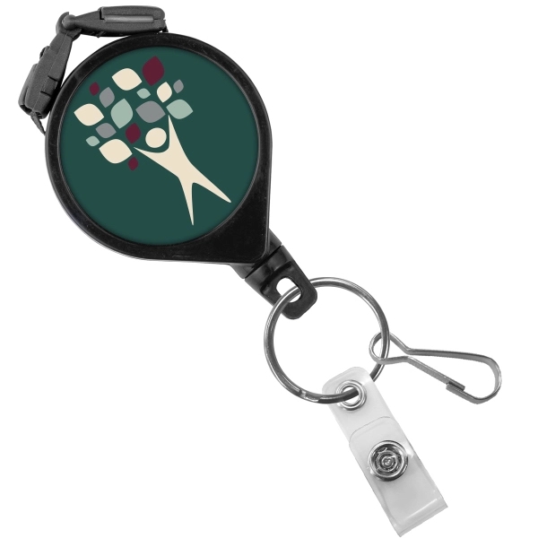 A-Just-A Lanyard