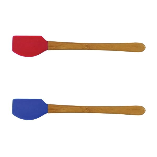 Spatula Mini-Tensil - Spatula Mini-Tensil - Image 1 of 5
