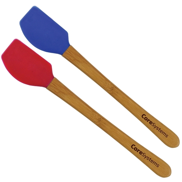 Spatula Mini-Tensil - Spatula Mini-Tensil - Image 0 of 5