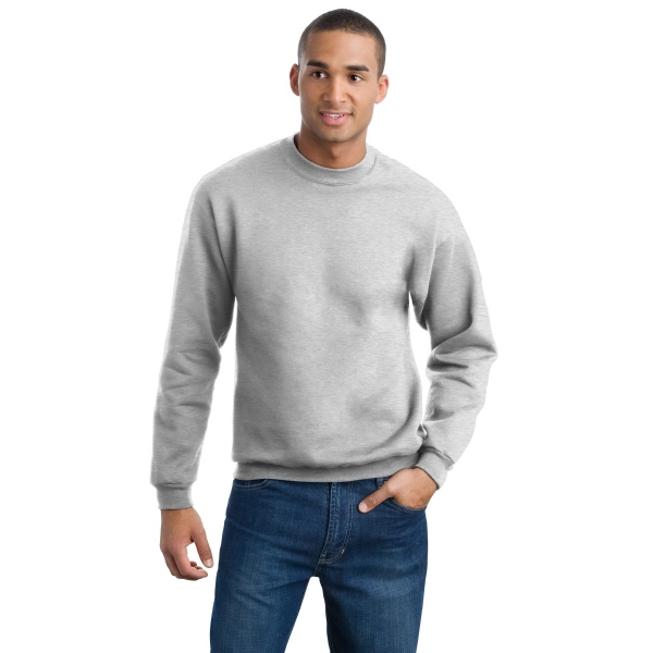 Jerzees Super Sweats NuBlend - Crewneck Sweatshirt. - Jerzees Super Sweats NuBlend - Crewneck Sweatshirt. - Image 0 of 68