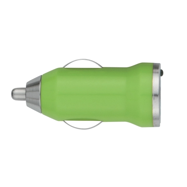 On-The-Go Car Charger - On-The-Go Car Charger - Image 6 of 19