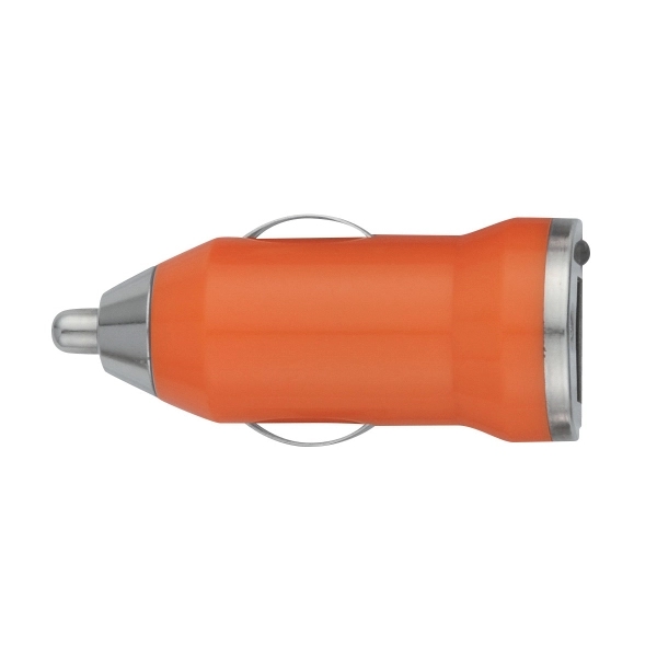 On-The-Go Car Charger - On-The-Go Car Charger - Image 9 of 19