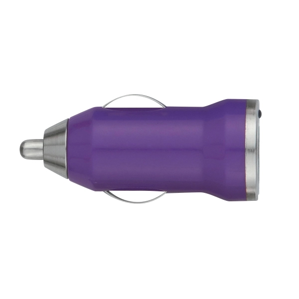 On-The-Go Car Charger - On-The-Go Car Charger - Image 10 of 19
