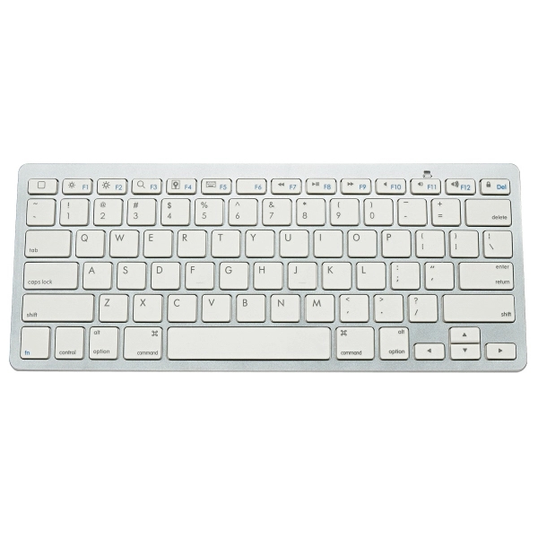 Wireless Keyboard - Wireless Keyboard - Image 4 of 11