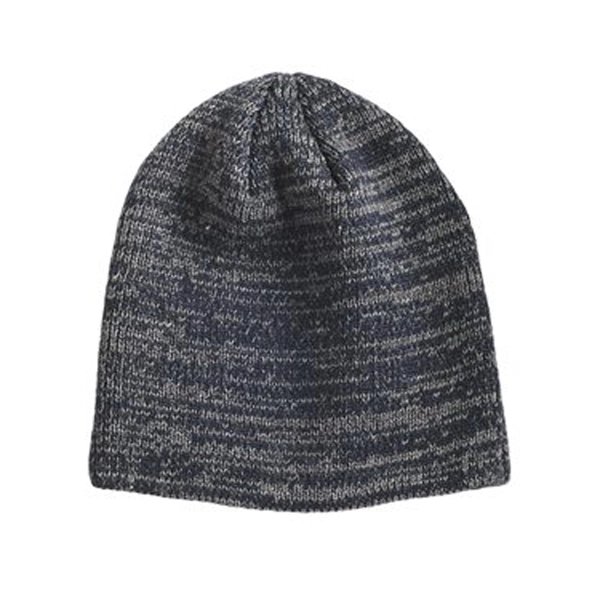 Sportsman 8" Marled Beanie - Sportsman 8" Marled Beanie - Image 2 of 25