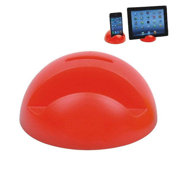 Business Card /Mobile Holder & Coin Bank - Business Card /Mobile Holder & Coin Bank - Image 0 of 0