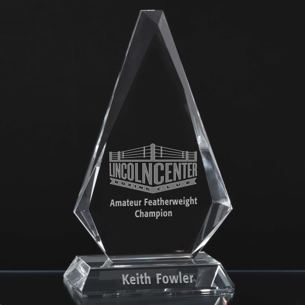 Large Trafalgar Award - Large Trafalgar Award - Image 0 of 0