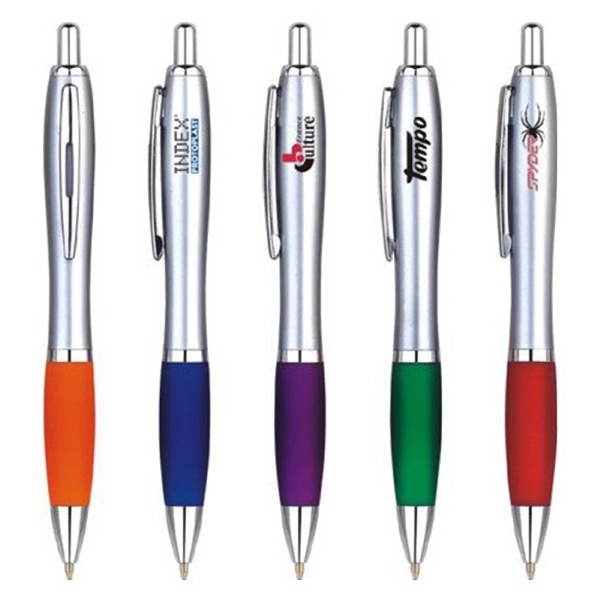 Curvy Ballpoint pen - Curvy Ballpoint pen - Image 9 of 11