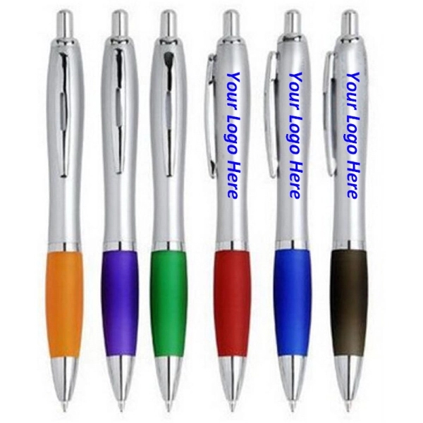 Curvy Ballpoint pen - Curvy Ballpoint pen - Image 11 of 11