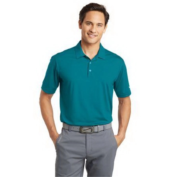 Nike Golf Dri-FIT Vertical Mesh Polo - Nike Golf Dri-FIT Vertical Mesh Polo - Image 0 of 0