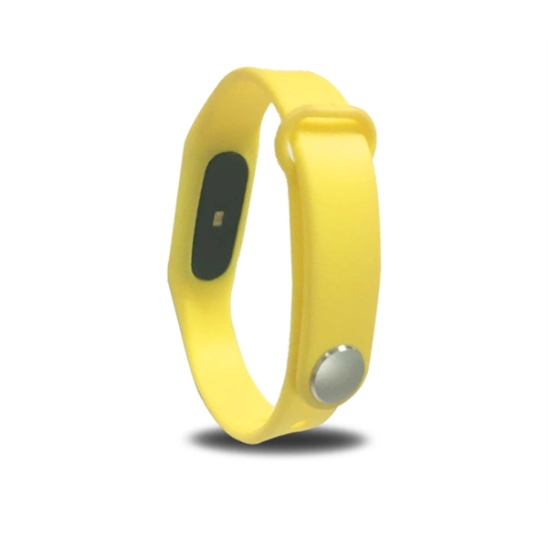 Z6 Heart Rate Fitness activity tracker - Z6 Heart Rate Fitness activity tracker - Image 2 of 4