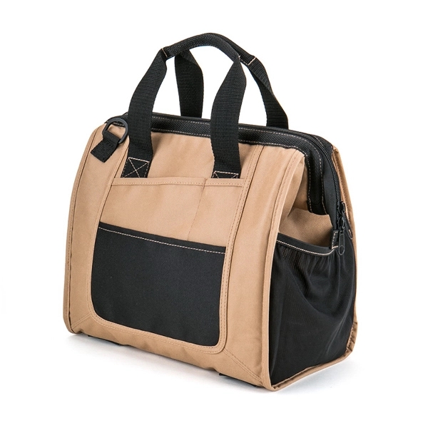 Pipeline Lunch Cooler - Pipeline Lunch Cooler - Image 1 of 3