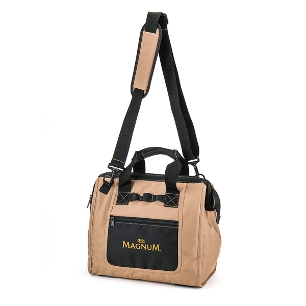 Pipeline Lunch Cooler - Pipeline Lunch Cooler - Image 2 of 3