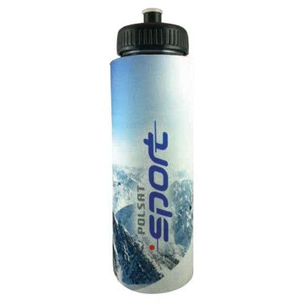 25 oz. Freedom Bottle with Sleeve - 25 oz. Freedom Bottle with Sleeve - Image 1 of 1