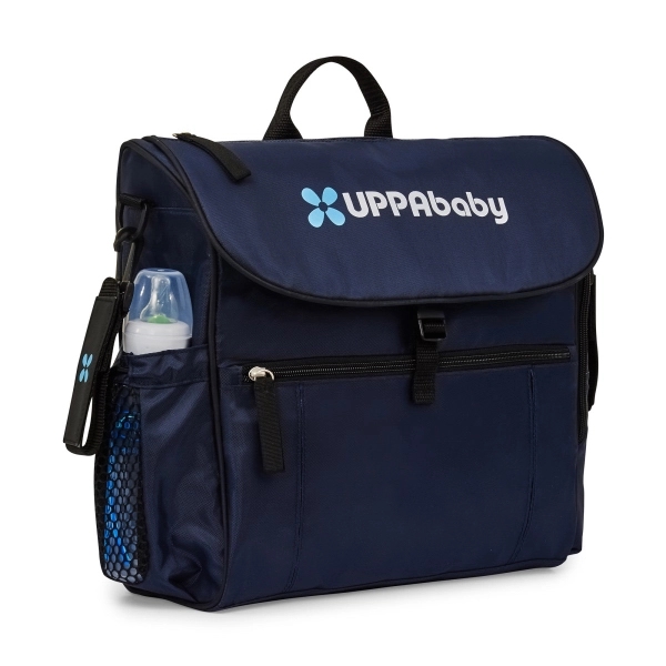 Uptown Convertible Diaper Bag Kit
