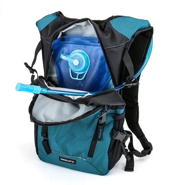 Custom Basecamp 30 Miler Hydration Pack
